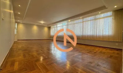 Apartamento Residencial para locação, Itaim Bibi com 3 quartos e 1 suite.