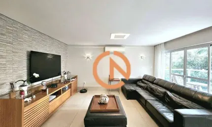 Excelente apartamento reformado no melhor ponto do itaim