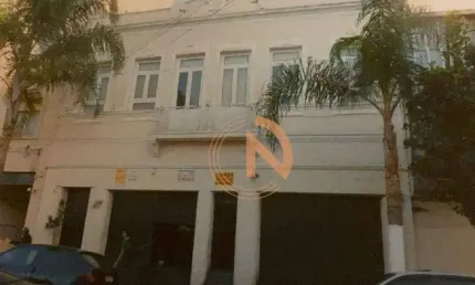 Barracão / Galpão / Depósito com 1 sala à venda na Rua Martiniano de Carvalho, 266, Bela Vista, São Paulo