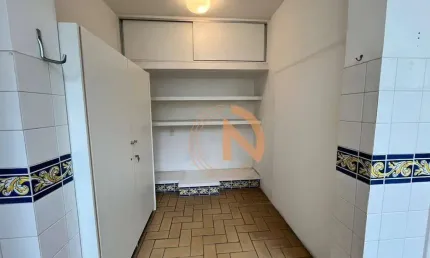Apartamento amplo e bem localizado nos jardins – são paulo