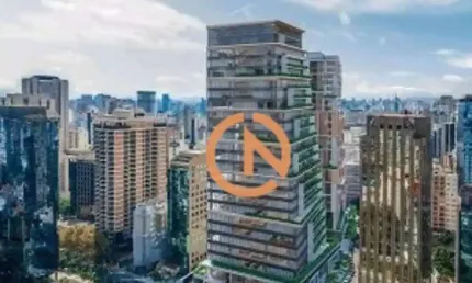 Conjunto Comercial para locação, Itaim Bibi, São Paulo - CJ1668.