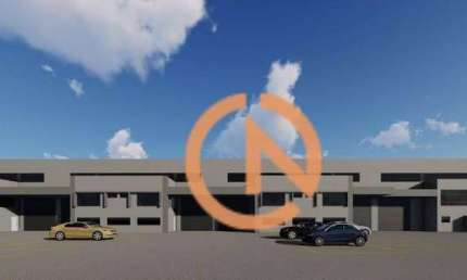 Galpão Comercial para locação, Penha, Bragança Paulista - GA0111.