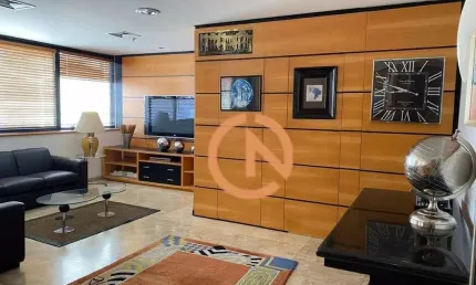 Conjunto Comercial  - Cerqueira César, São Paulo - CJ1465.