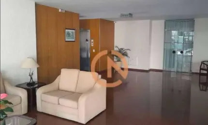 Apartamento residencial para venda e locação, campo belo, são paulo - ap2906.