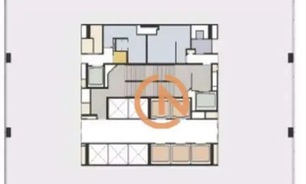Conjunto comercial para locação, butantã, são paulo - cj2143.