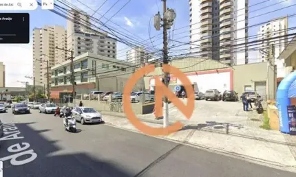 Galpão comercial à venda, água fria, são paulo - ga0018.