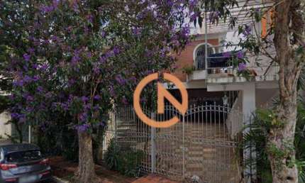 Sobrado Residencial à venda, Jardim Peri Peri, São Paulo - SO0660.