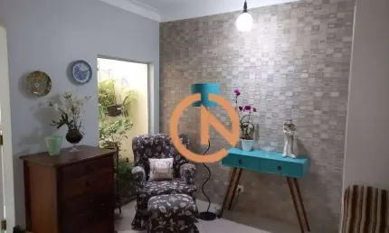 Casa residencial à venda, vila nair, são paulo - ca0059.