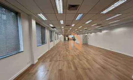 Imóvel Comercial com 579 m² - venda ou locação - Ao lado da Estação faria Lima do Metrô