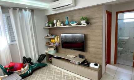 Apartamento com 2 quartos à venda na Avenida A, 333, Terra Nova, Cuiabá