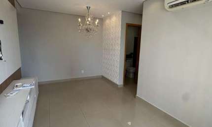 Apartamento com 2 quartos para alugar na Avenida A, 333, Terra Nova, Cuiabá