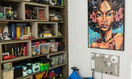 Apartamento com 2 quartos à venda na Avenida A, 333, Terra Nova, Cuiabá