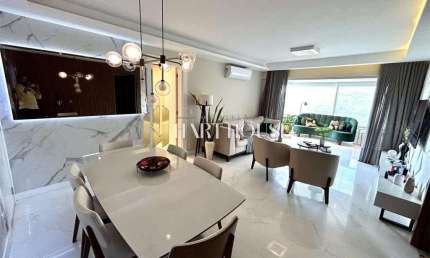 Apartamento com 4 quartos à venda na Avenida Vereador Juliano da Costa Marques, 877, Jardim Aclimação, Cuiabá