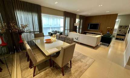 Apartamento para venda no Edifício Reserva Bonifácia