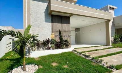 Casa térrea no condomínio Primor das Torres disponível para venda
