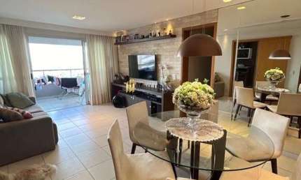 Apartamento com 3 quartos à venda na Avenida Vereador Juliano da Costa Marques, 877, Jardim Aclimação, Cuiabá