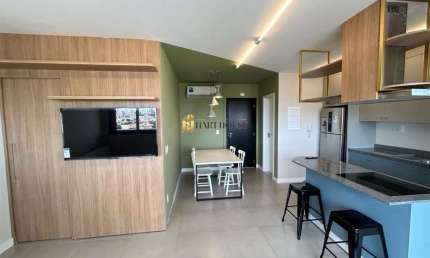 Apartamento com 1 quarto à venda na Avenida Miguel Sutil, 636, Jardim Leblon, Cuiabá