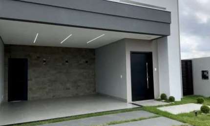 Vendo casa térrea no condomínio Primor das Torres nas seguintes config