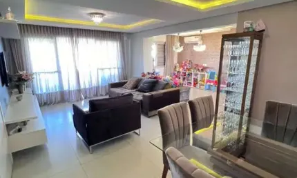 Apartamento com 3 quartos à venda na Avenida Vereador Juliano da Costa Marques, 877, Jardim Aclimação, Cuiabá