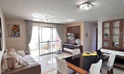 VENDO Apartamento no Edifício Belle Vie localizado no bairro Jardim das américas