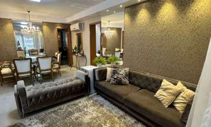 VENDO Apartamento no Edifício BONAVITA localizado no bairro Jardim Acl