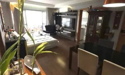 Apartamento com 4 quartos à venda na Avenida Vereador Juliano da Costa Marques, 877, Jardim Aclimação, Cuiabá