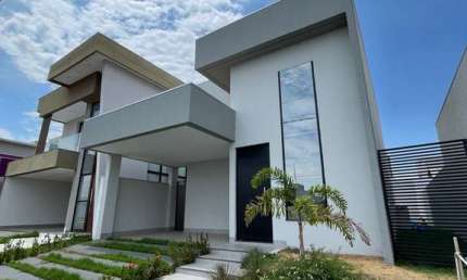 Casa em condomínio fechado com 3 quartos à venda na Avenida das Torres, S n, Condomínio Primor das Torres, Cuiabá