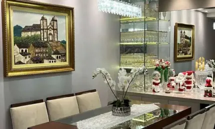 Apartamento com 3 quartos à venda na Avenida Miguel Sutil, 6322, Jardim Santa Marta, Cuiabá