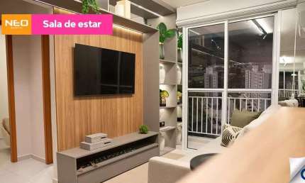 Apartamento com 3 quartos à venda na Av. Antarticta, 694, Ribeirão do Lipa, Cuiabá