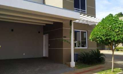 Casa em condomínio fechado com 3 quartos para alugar na Avenida Santa Cruz, 1117, Santa Cruz, Cuiabá
