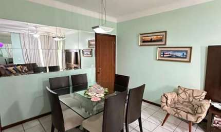 Apartamento com 3 quartos à venda na Rua Buenos Aires, 39, Jardim das Américas, Cuiabá