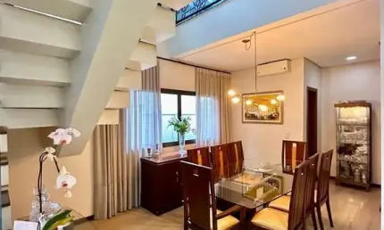 Casa em condomínio fechado com 4 quartos para alugar na Avenida Érico Gonçalves Preza Filho, 361, Jardim Itália, Cuiabá
