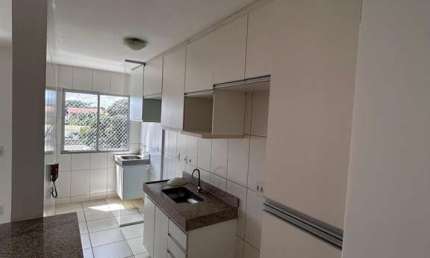 Apartamento com 3 quartos à venda na Rua Coronel Neto, 1894, Goiabeiras, Cuiabá