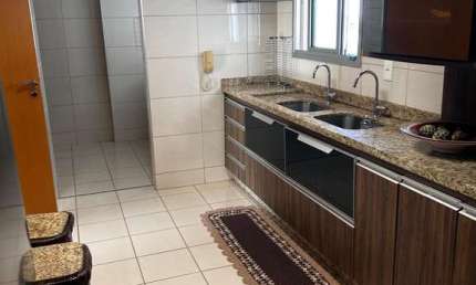 Apartamento com 3 quartos à venda na Rua Professor João Pedro Gardés, S N, Jardim Aclimação, Cuiabá
