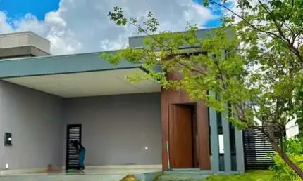 Casa em condomínio fechado com 3 quartos à venda na Rua Martim-Pescador, rua joao b, Recanto dos Pássaros, Cuiabá