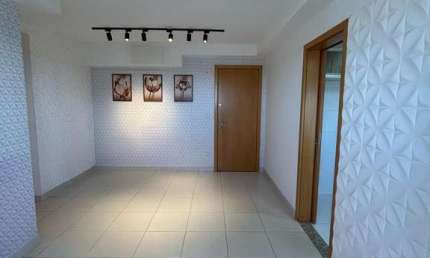 Apartamento com 2 quartos à venda na Avenida Nigéria, 333, Jardim Aclimação, Cuiabá