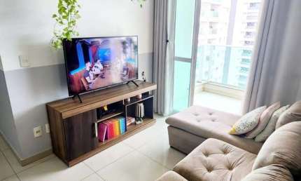 Apartamento com 3 quartos à venda na Avenida Archimedes Pereira Lima, 688, Jardim das Américas, Cuiabá