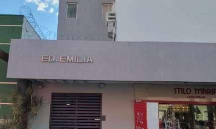 **Oportunidade Única! Salão Comercial no Centro-Norte, Cuiabá, Mato Grosso**