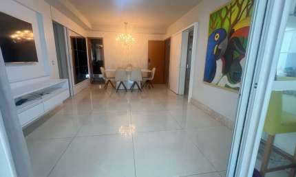 Apartamento com 3 quartos para alugar na Avenida Vereador Juliano da Costa Marques, 877, Jardim Aclimação, Cuiabá