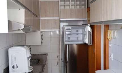 Apartamento com 3 quartos para alugar na Avenida Manoel José de Arruda, 2555, Grande Terceiro, Cuiabá