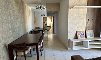 Apartamento com 3 quartos para alugar na Avenida Manoel José de Arruda, 2555, Grande Terceiro, Cuiabá