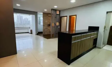 Apartamento com 2 quartos à venda na Avenida Vereador Juliano da Costa Marques, 654, Jardim Aclimação, Cuiabá