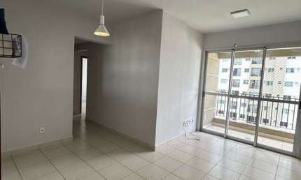 Apartamento com 3 quartos para alugar na Avenida Manoel José de Arruda, sas, Grande Terceiro, Cuiabá