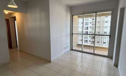 Apartamento com 3 quartos para alugar na Avenida Manoel José de Arruda, sas, Grande Terceiro, Cuiabá