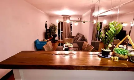 Apartamento com 3 quartos à venda na Avenida Atenas, 165, Rodoviária Parque, Cuiabá