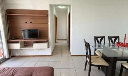 Apartamento com 3 quartos para alugar na Avenida Archimedes Pereira Lima, 870, Jardim Leblon, Cuiabá