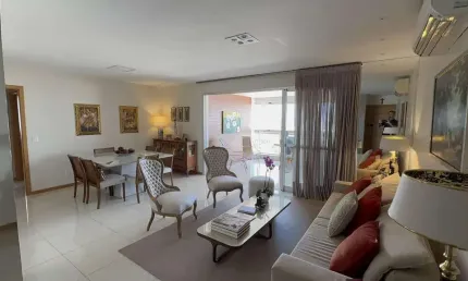 Apartamento com 3 quartos à venda na Avenida Haiti, 804, Jardim das Américas, Cuiabá