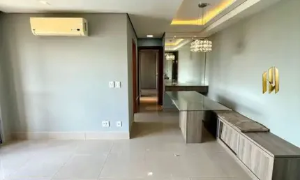 Apartamento com 3 quartos à venda na Avenida Archimedes Pereira Lima, 870, Jardim Leblon, Cuiabá
