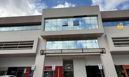 Sala comercial à venda na Avenida dos Florais, 87, Ribeirão do Lipa, Cuiabá