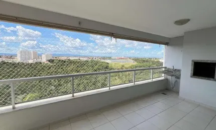 Apartamento com 4 quartos para alugar na Avenida Vereador Juliano da Costa Marques, 877, Jardim Aclimação, Cuiabá